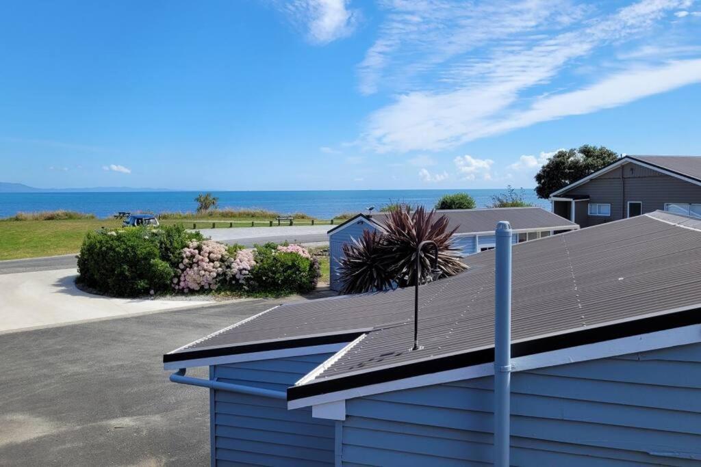 Pohara'S Seaside Chalet 外观 照片